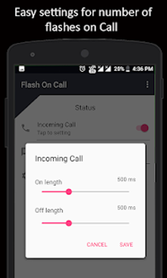 Image 3 for Flash On Call