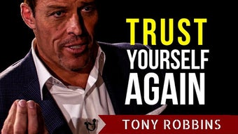 Imagen 3 para Tony Robbins Motivation