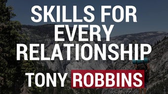 Image 1 for Tony Robbins Motivation