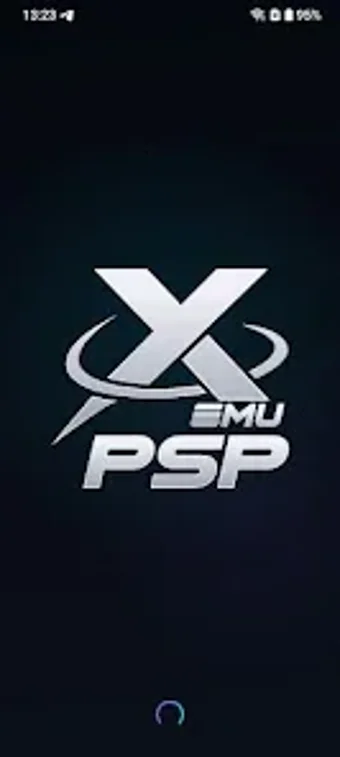 Image 0 for XEmu PSP: PSP Games  Emul…