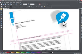 Image 0 for Magix Page & Layout Desig…