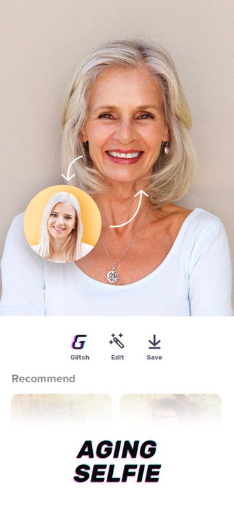 Image 3 for Amaze Camera-Cartoon Face…