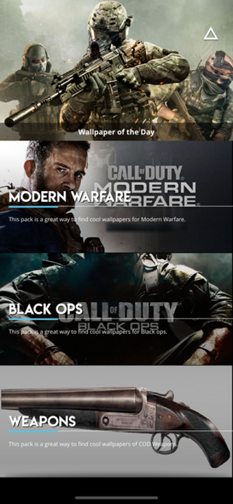 Image 0 for 4K Wallpapers for Call Of…