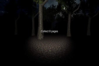 Image 0 for Real Slender Man Free