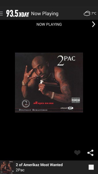 Image 1 for 93.5 KDAY