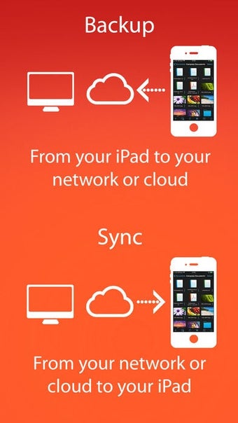 Image 0 for FileBrowser for Business