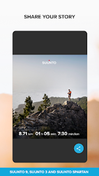 Image 0 for Suunto