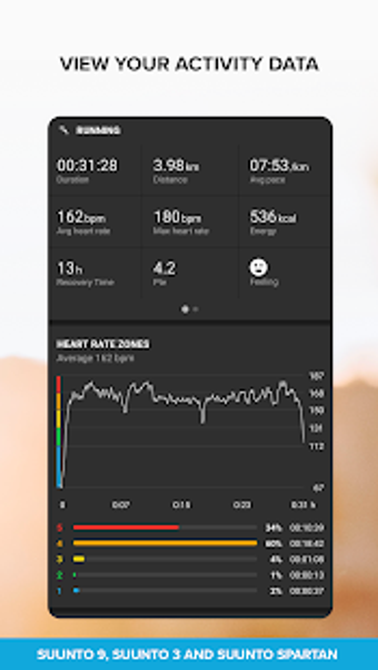 Image 2 for Suunto