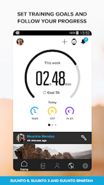 Image 1 for Suunto