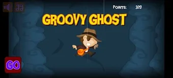 Imagen 0 para Groovy Ghost