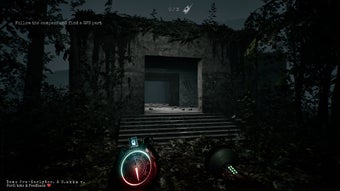 Imagen 0 para Fearwoods