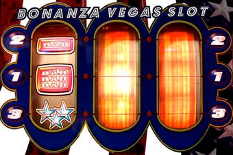 Image 0 for Bonanza Vegas 777 Slot