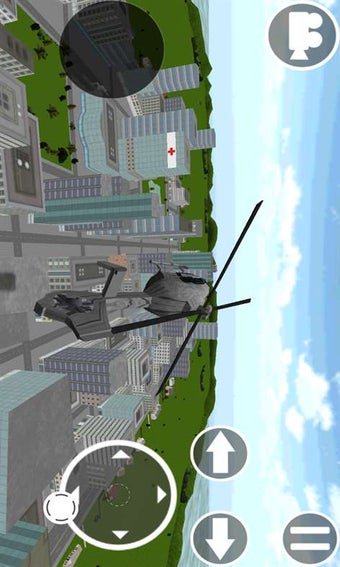 Imagen 0 para City Helicopter Flight Si…
