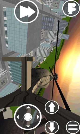 Imagen 1 para City Helicopter Flight Si…