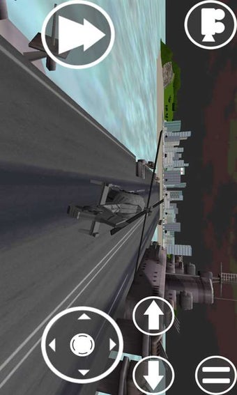 Imagen 3 para City Helicopter Flight Si…
