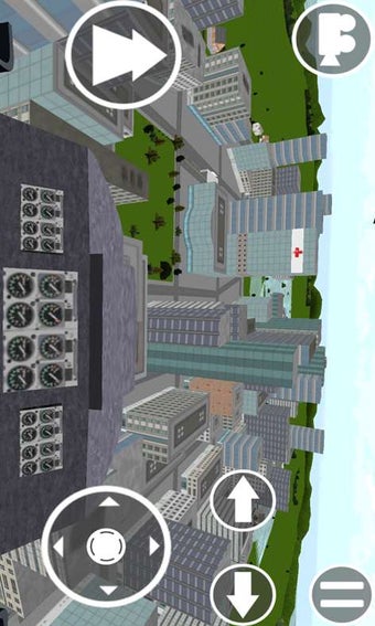 Imagen 3 para City Helicopter Flight Si…
