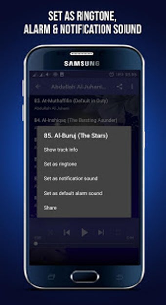 Imagen 1 para Abdullah Awad Al Juhani Q…