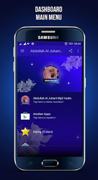 Imagen 3 para Abdullah Awad Al Juhani Q…
