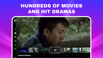 Image 0 for Loklok TV: FilmsSeries