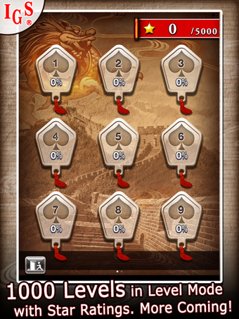 Image 0 for Great Solitaire HD