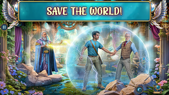 Image 0 for Hidden Portals: Balance