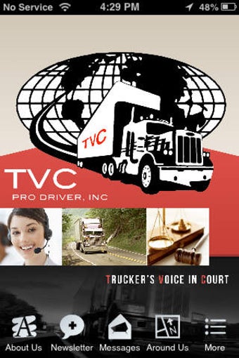 Image 0 for TVC Pro-Driver, INC.