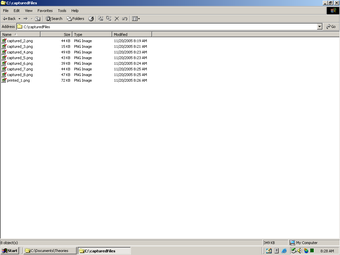 Image 2 for ES Image Printer Driver (…