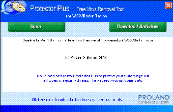 Image 0 for Protector Plus - Free Vir…