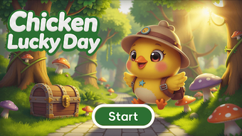 Image 0 for Chicken Lucky Day