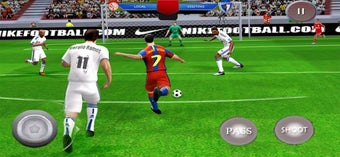 Image 3 for Real Football Game 2020