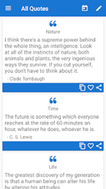 Imagen 0 para Quotes - Phrases Aphorism…