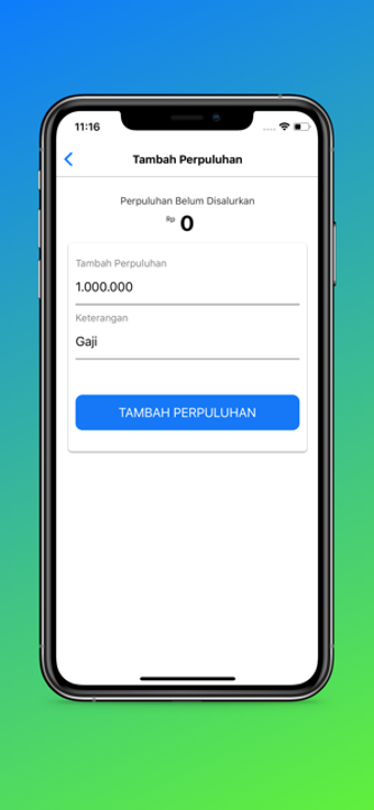Image 3 for Perpuluhanku