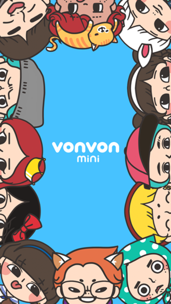 Imagen 3 para Vonvon Mini: Your unique …