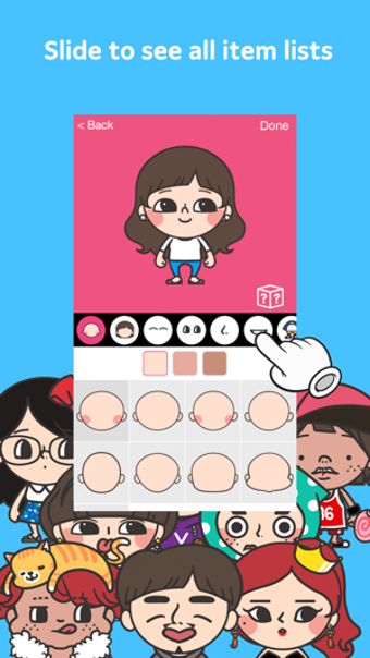 Imagen 0 para Vonvon Mini: Your unique …