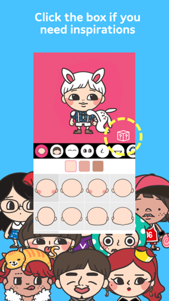 Imagen 1 para Vonvon Mini: Your unique …