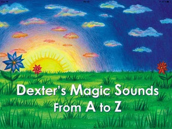 Image 0 for Dexter's Magic Sounds Fro…