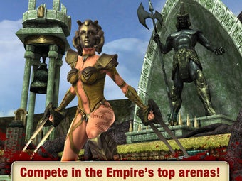 Imagen 6 para Blood & Glory 2: Legend