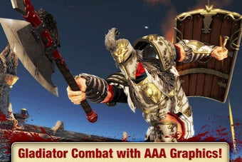 Imagen 0 para Blood & Glory 2: Legend