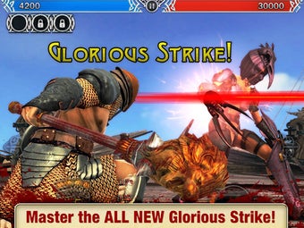 Imagen 4 para Blood & Glory 2: Legend