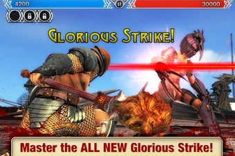 Imagen 7 para Blood & Glory 2: Legend