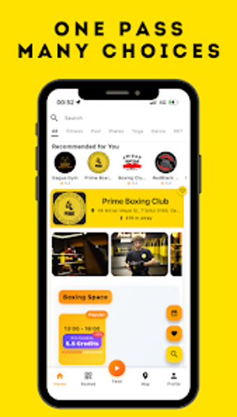 Image 0 for SmartClass App