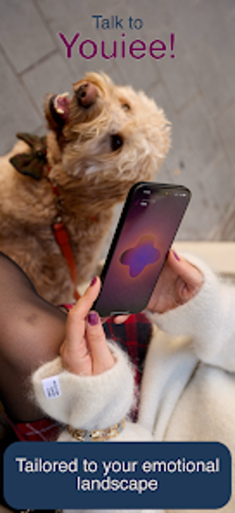 Imagen 0 para Youiee: Come back to YOU