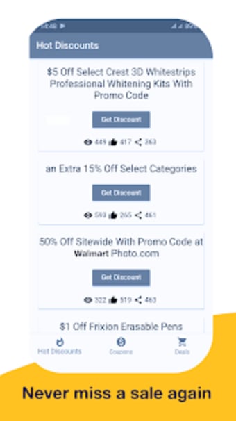 Image 2 for Coupons for Walmart - Pro…