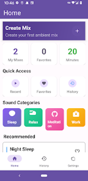 Imagen 0 para DL MixHarmony