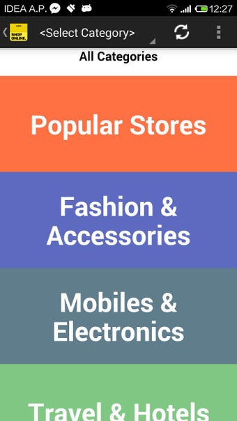 Image 0 for Online Shopping India