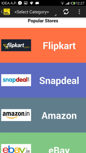Image 1 for Online Shopping India