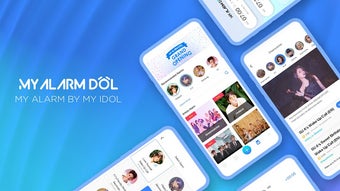 Imagen 2 para MyAlarmDol - Kpop Idol Al…