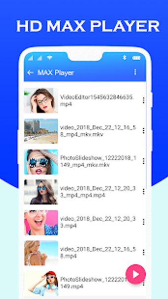 Imagen 3 para HD MAX Player