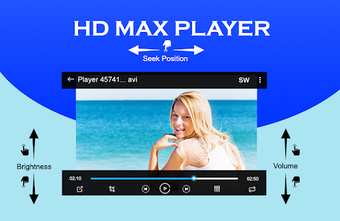 Imagen 0 para HD MAX Player