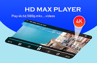 Imagen 2 para HD MAX Player